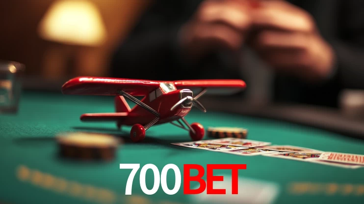 Aviator Jogo na 700bet