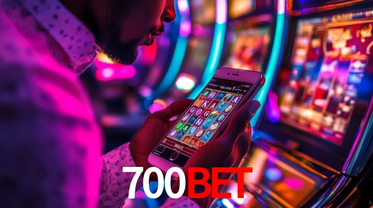 Baixar App 700bet