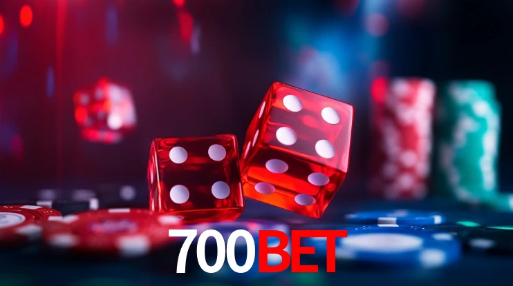Bonus na Plataforma Online 700bet