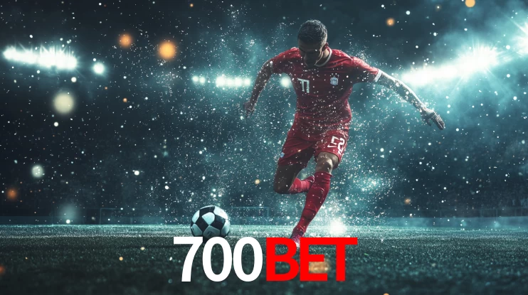 Plataforma de Apostas 700bet