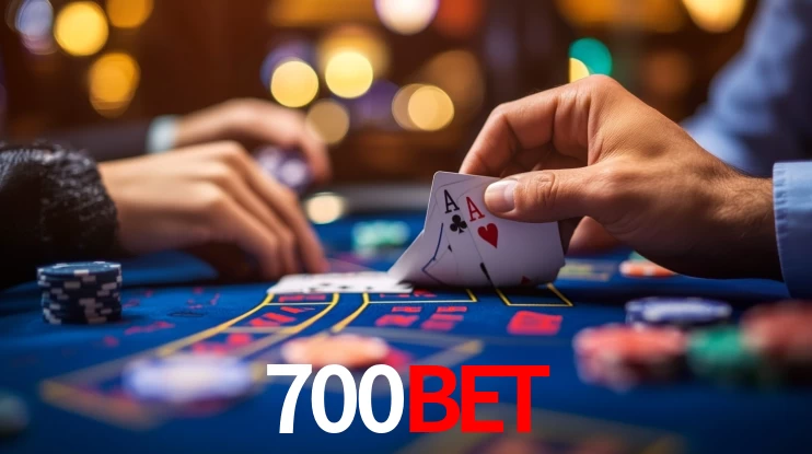 Jogos na 700bet