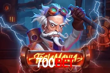 Estatísticas do Jogo 700bet