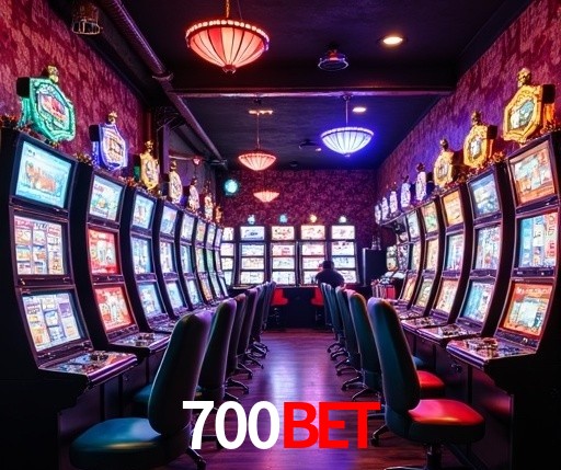 Integração de APIs 700bet