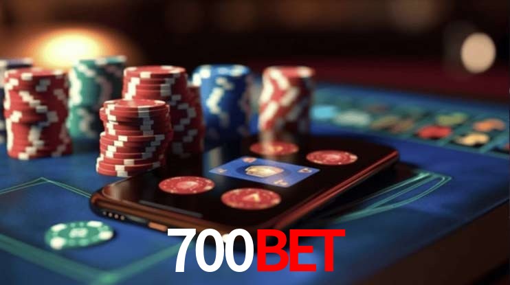 Experiência VIP 700bet