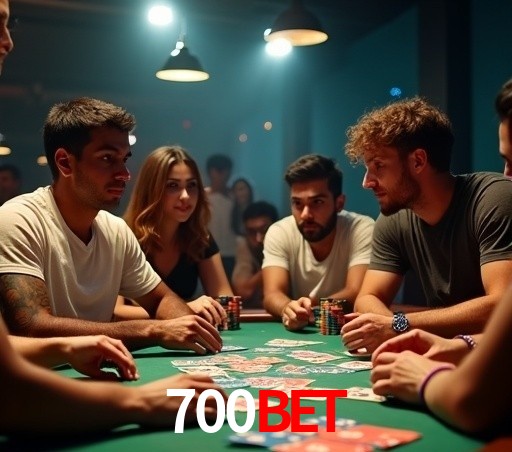 Sistemas de Segurança 700bet