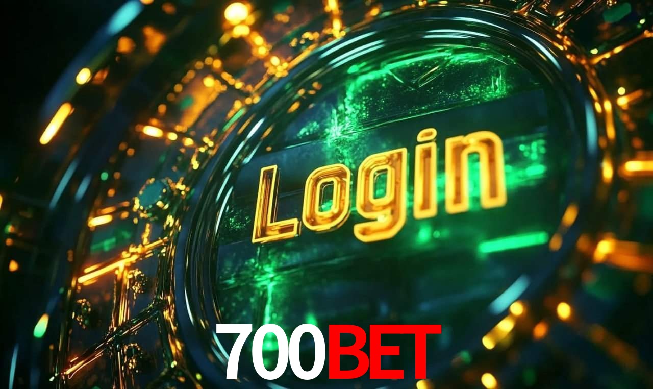 Interface do App 700bet