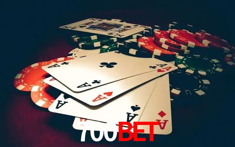 Promoção Relâmpago 700bet