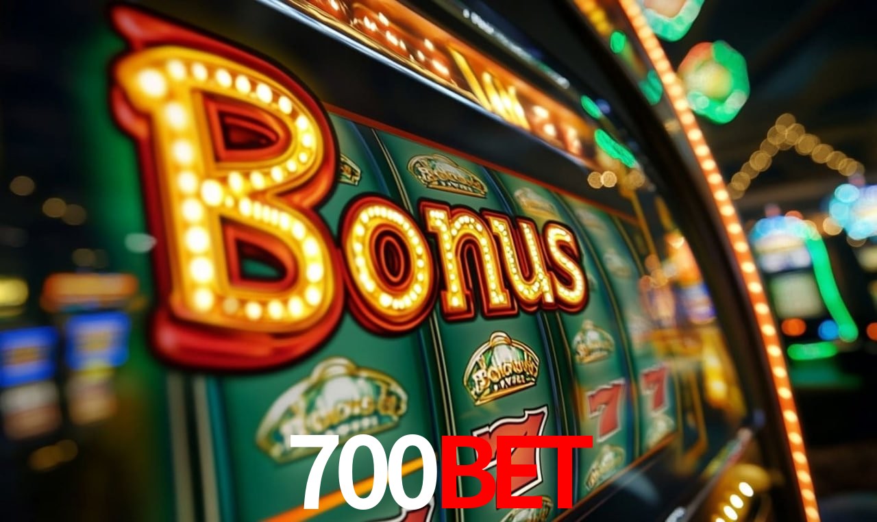 Design Responsivo 700bet