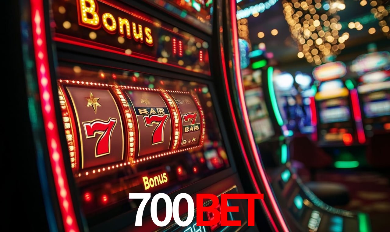 Jogos Exclusivos 700bet